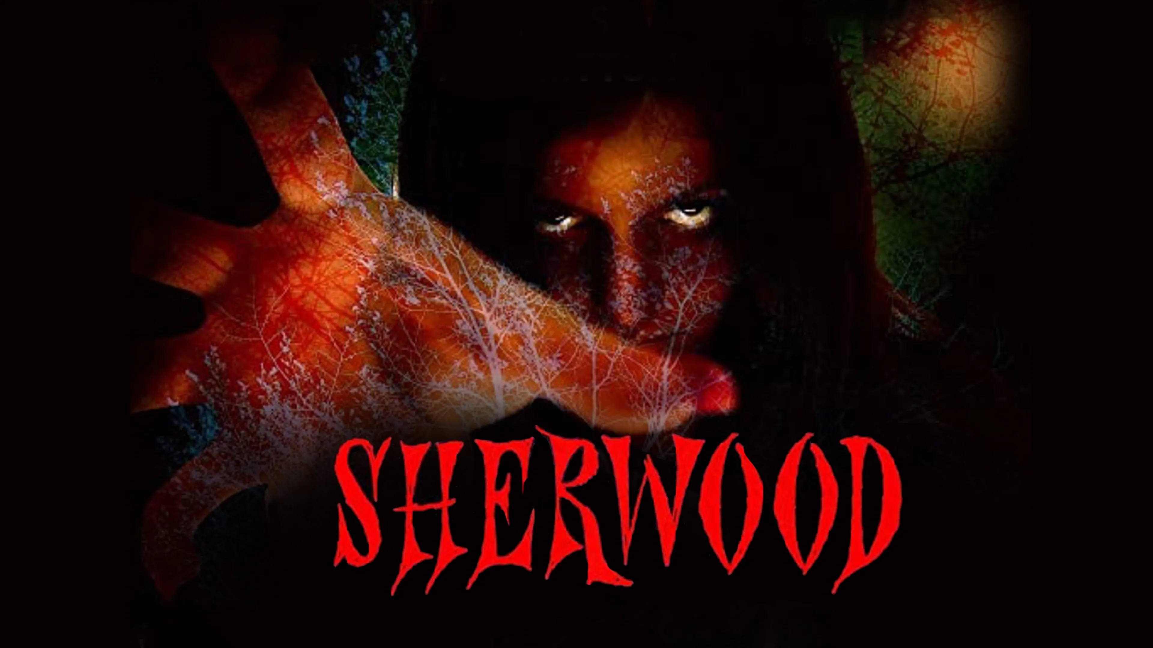 Sherwood poster